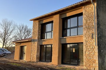 Riedel Façades - façadier enduiseur à Toulouse