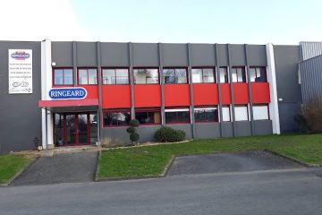 Ringeard Décoration - façadier enduiseur à Cholet
