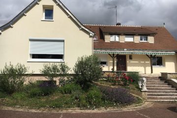 RIVRAY Entreprise - façadier enduiseur à Chartres