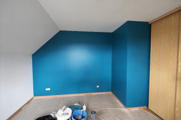 RK-Déco - façadier enduiseur à Neuves-Maisons