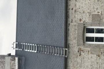 RL NETTOYAGE - façadier enduiseur à Bretteville-Sur-Odon