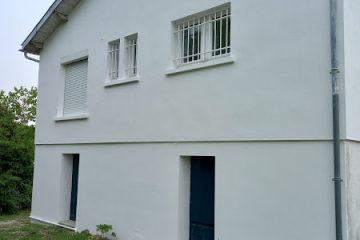 Rlts Peinture - façadier enduiseur à Cognac
