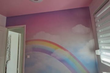 RM Peinture - façadier enduiseur à Zimming