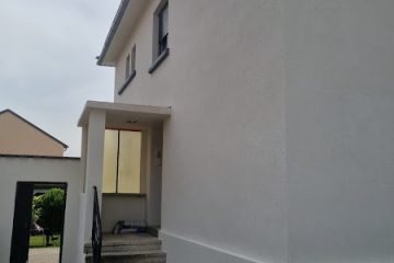 RO Facades 57 - façadier enduiseur à Freyming-Merlebach