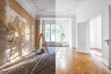 Rovela peinture - façadier enduiseur à Floirac