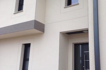 Royal Façades - façadier enduiseur à Civens