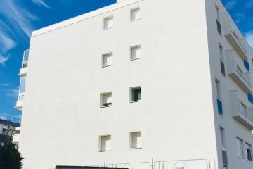 Royan Ravalement Services - façadier enduiseur à Royan