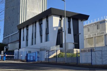RPGP Façades - façadier enduiseur à Saint-Yrieix-la-Perche