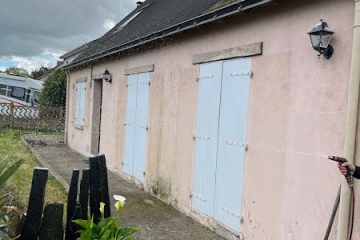 RS renovation - façadier enduiseur à Donges