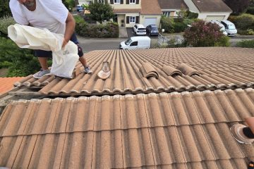 RS Rénovation - façadier enduiseur à Mérignac