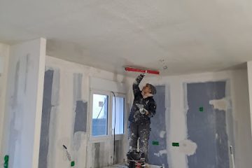 S.P.B. • Société de Peinture Blésoise - façadier enduiseur à Vineuil
