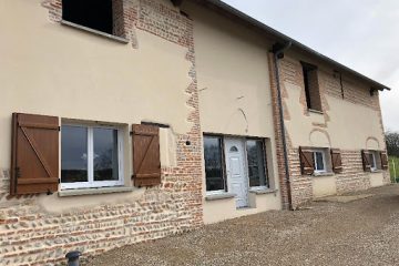 S . R . F . Bura SAS - façadier enduiseur à Villars-Les-Dombes