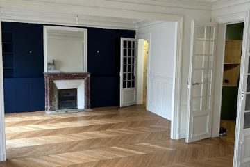 Saldivar Peinture - façadier enduiseur à Guyancourt
