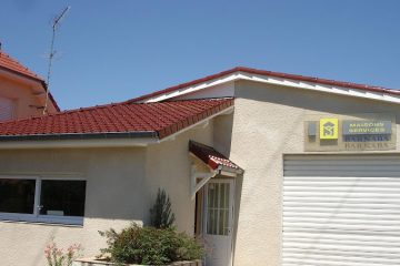 Salomon Maisons Services - façadier enduiseur à Lons