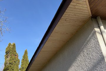 Sandi Gaudelet - façadier enduiseur à Tracy-sur-Loire