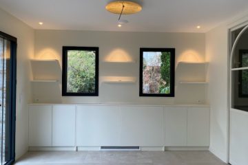 SARL AZ PEINTURE - façadier enduiseur à Gujan-Mestras