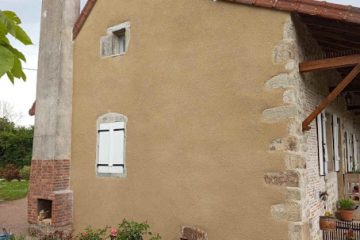 SARL BMR - façadier enduiseur à Montceau-les-Mines