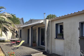 SARL Cossalter-peinture - façadier enduiseur à Nantes