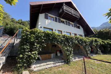 Sarl Entreprise Yasar - façadier enduiseur à Viviers-du-Lac