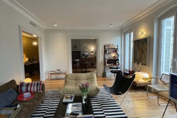 🥇SARL LA BELLE FINITION - Artisan Peintre | Façadier Enduiseur Bordeaux