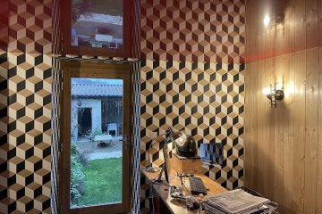 Sarl Menoux - façadier enduiseur à Ménil-aux-Bois