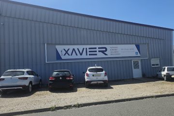Sarl Xavier - façadier enduiseur à Varennes-Sur-Allier