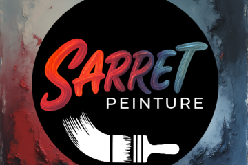 Sarret Peinture - façadier enduiseur à Chilleurs-aux-Bois