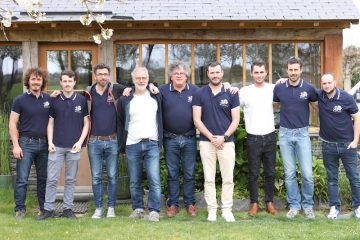 SAS Bernard et Cizeron - façadier enduiseur à Loire-Authion
