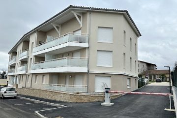 SAS CERTIF - façadier enduiseur à Chalamont