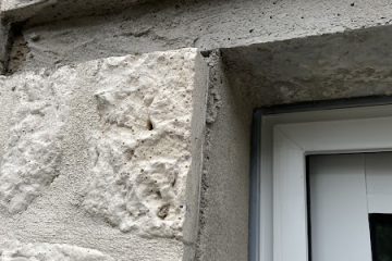 SAS Charon Quentin - façadier enduiseur à Poitiers