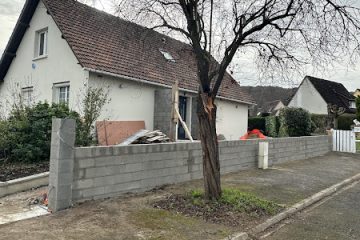 Sasu Bgn 76 - façadier enduiseur à Le Petit-Quevilly