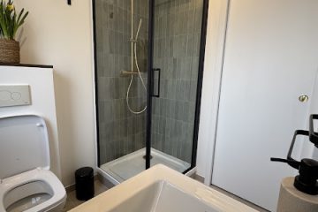 SAVR Rénovation - façadier enduiseur à Versailles