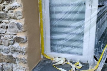 SB Rénovation 84 - façadier enduiseur à Malaucène