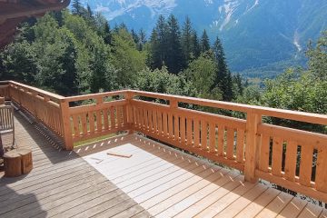 SC Peinture & Rénovation - façadier enduiseur à Passy