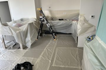 SCH Peinture Placo - façadier enduiseur à Miramas