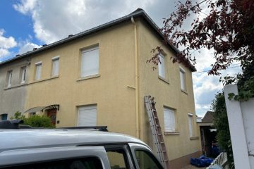 SD Couverture - façadier enduiseur à Tourcoing