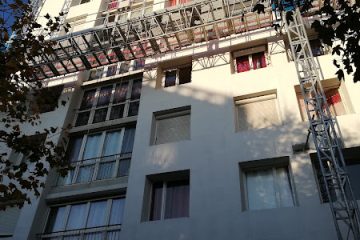 SEPIC - façadier enduiseur à Isneauville