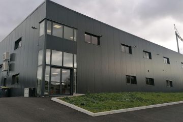 SFAH - façadier enduiseur à Veyre-Monton