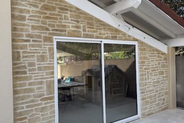 Signature Façades - SF - façadier enduiseur à Montmorot