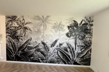 Simao Peinture - façadier enduiseur à Brécé