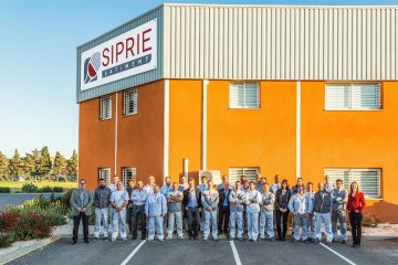 Siprie Bâtiment - façadier enduiseur à Perpignan