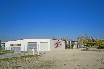 Sitex Isolation - façadier enduiseur à Caumont-sur-Durance