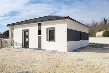 SL Multiservices - façadier enduiseur à Moulin-Neuf
