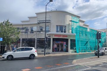 SMC Façade - façadier enduiseur à Cernay-lès-Reims