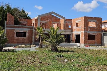 Société Ganne - façadier enduiseur à Saint-Germain-de-Longue-Chaume