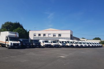 Societe PEREIRA FMZ - façadier enduiseur à Hillion