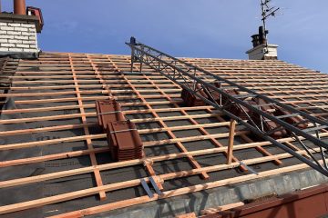Société Toiture et Façade du Nord - façadier enduiseur à Ronchin