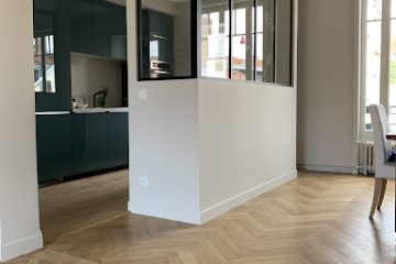 SOL-RENOVATION - façadier enduiseur à Miribel