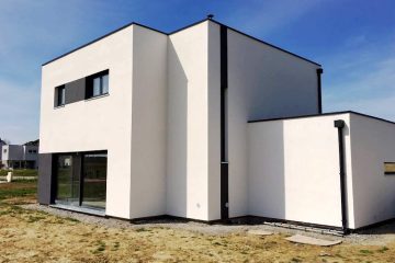Soleil Façades 68 - façadier enduiseur à Brunstatt-Didenheim