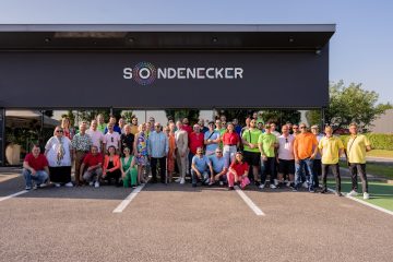 Sondenecker - façadier enduiseur à Brunstatt-Didenheim